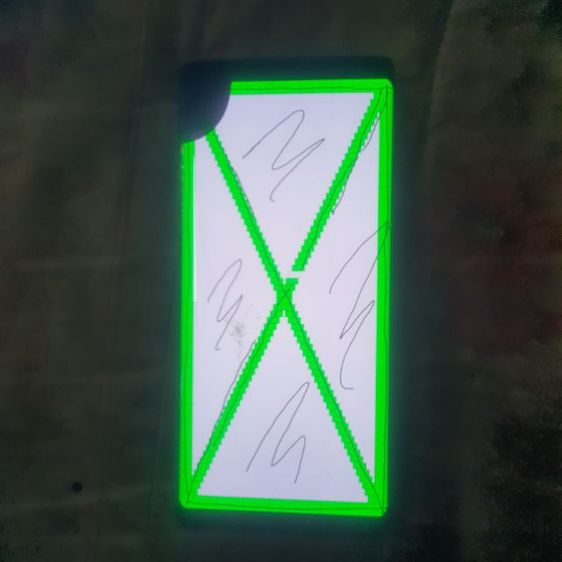 Samsung note8 สีดำ จอ6.3" แรม6 รอม64 รูปที่ 15