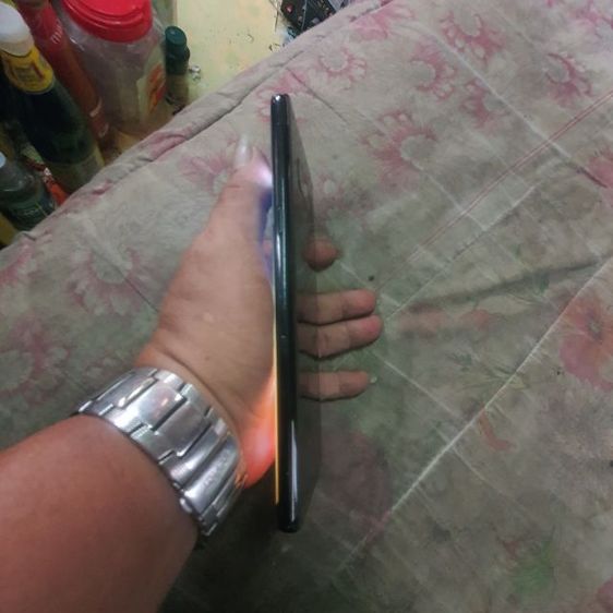 Samsung note8 สีดำ จอ6.3" แรม6 รอม64 รูปที่ 12