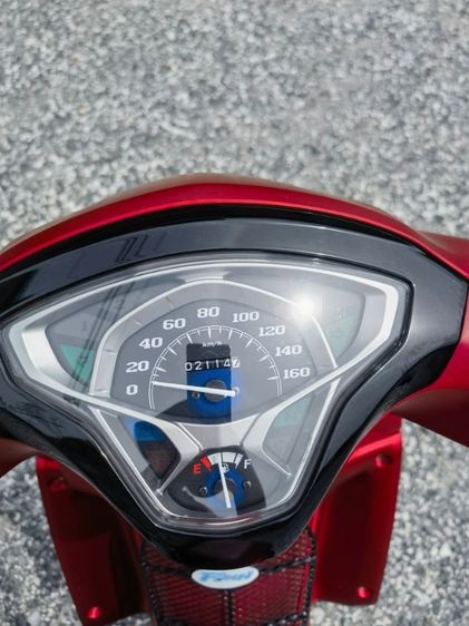 อยู่ตรงข้ามห้างเซ็นทรัลชลบุรี Yamaha Finn ล้อแม็ก รถสภาพดี รับประกันรถ1ปี สดผ่อน รูปที่ 18