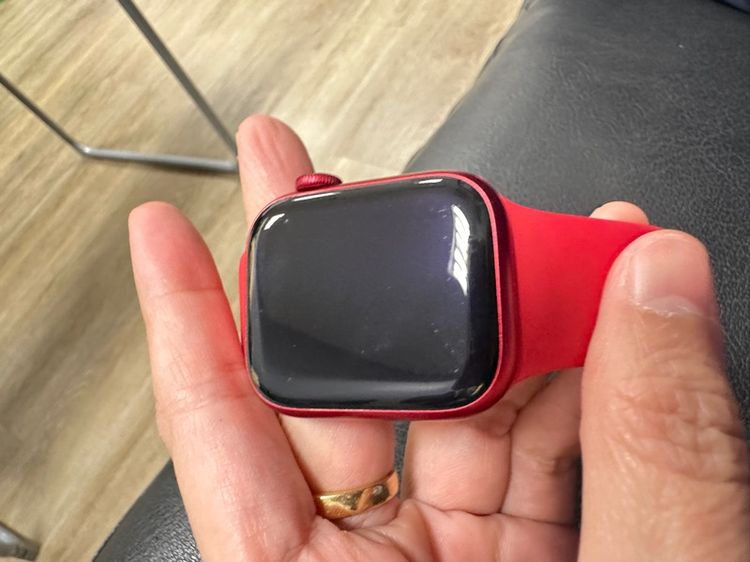 Apple watch S7 41mm. รูปที่ 6