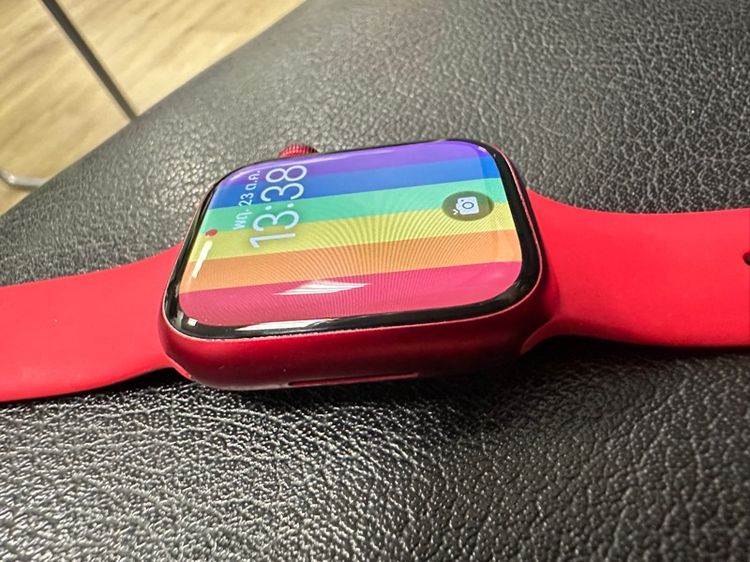 Apple watch S7 41mm. รูปที่ 2