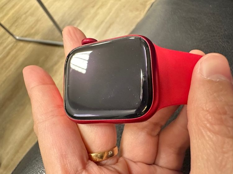 Apple watch S7 41mm. รูปที่ 7