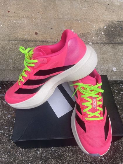 Adizero Evo SL Woman รูปที่ 4