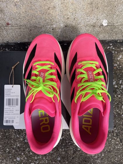 Adizero Evo SL Woman