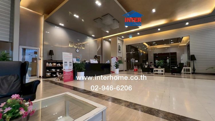 มีบางส่วน คอนโดมิเนียม 102.86 ตร.ม. เบลล์แกรนด์ พระราม9 (เบ็ล อเวนิว ) ใกล้เซ็นทรัล พระราม9 ซอยพระราม9 สแควร์ ถนนพระราม9 ถนนรัชดาภิเษก เขตห้วยขวาง  รูปที่ 4