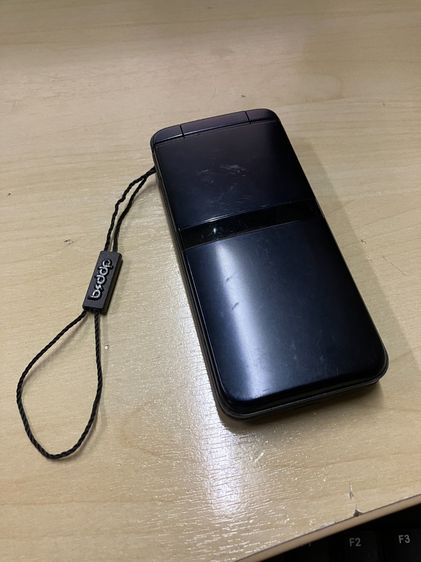 Digno KY-42C มือถือฝาพับสไตล์ญี่ปุ่น รองรับ 4G พร้อม MicroSD 32GB รูปที่ 3