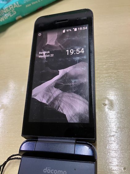 Digno KY-42C มือถือฝาพับสไตล์ญี่ปุ่น รองรับ 4G พร้อม MicroSD 32GB รูปที่ 12