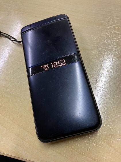Digno KY-42C มือถือฝาพับสไตล์ญี่ปุ่น รองรับ 4G พร้อม MicroSD 32GB รูปที่ 6