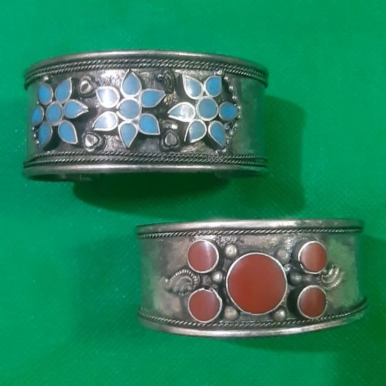 กำไรข้อมือนิเกิ้ล รูปที่ 7