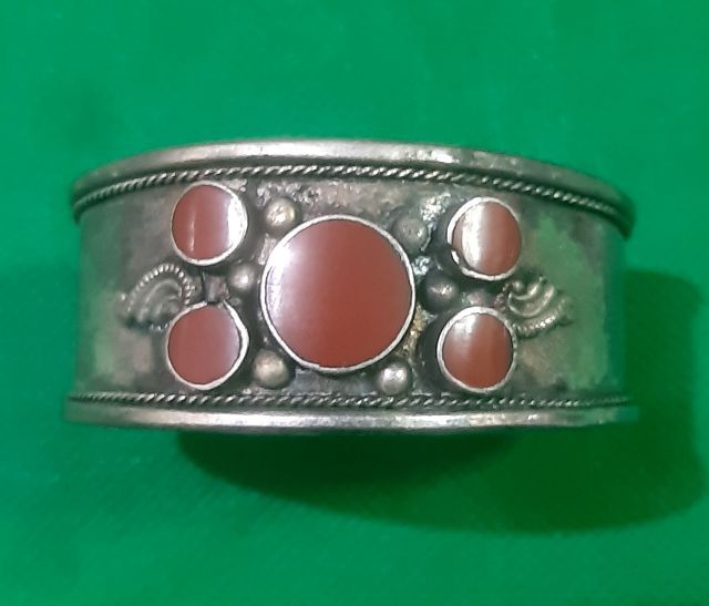 กำไรข้อมือนิเกิ้ล รูปที่ 3