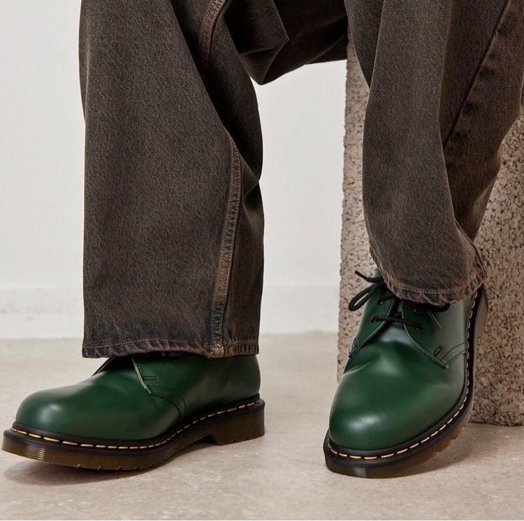 Dr.martens 1461 รูปที่ 5
