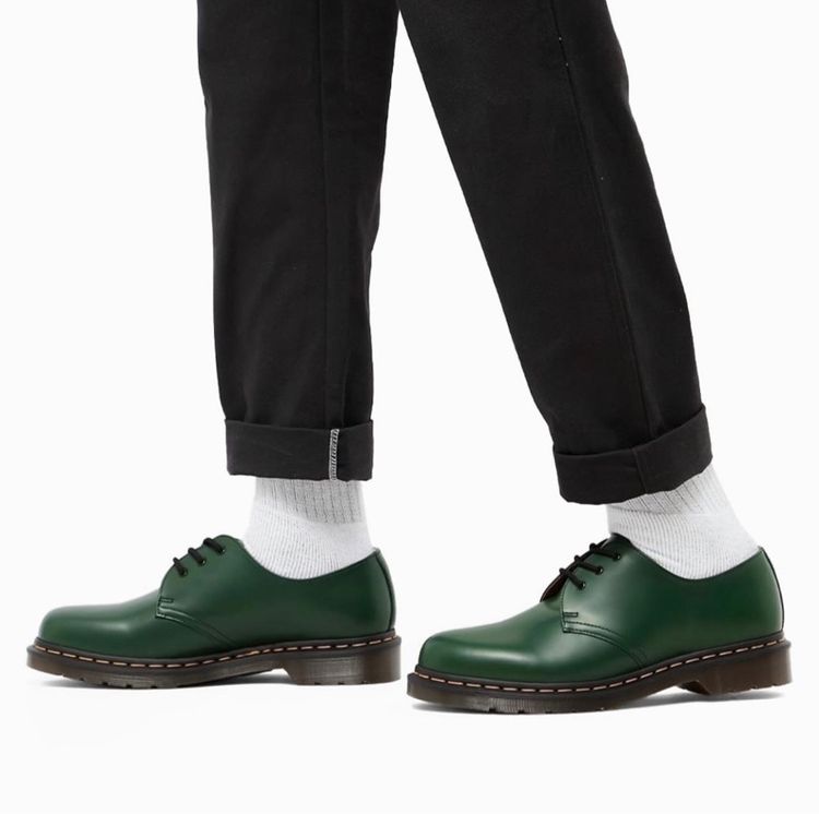 Dr.martens 1461 รูปที่ 4