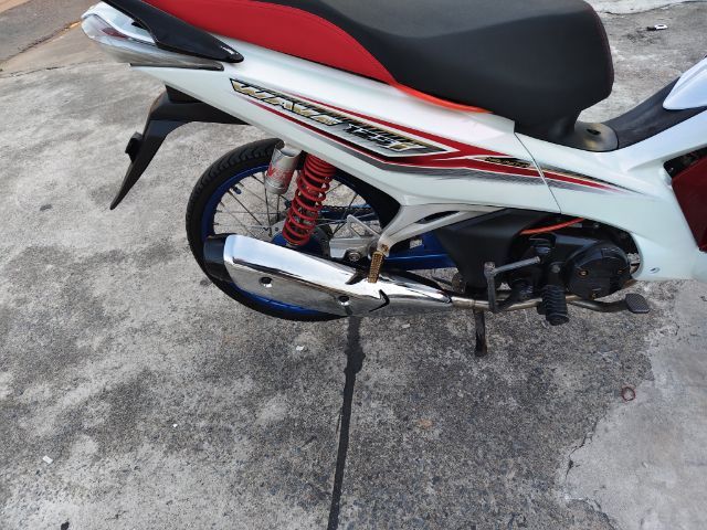 ขายฮอนด้าเวฟ 125i รูปที่ 7