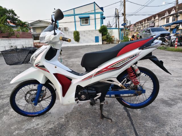 ขายฮอนด้าเวฟ 125i