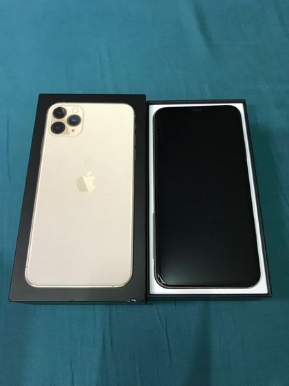 iPhone 11 Pro Max 256GB