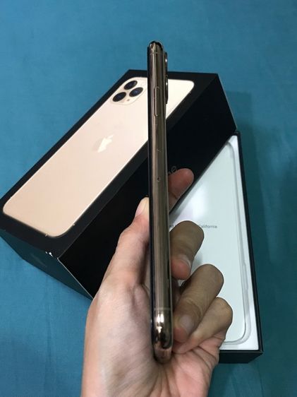 iPhone 11 Pro Max 256GB รูปที่ 4