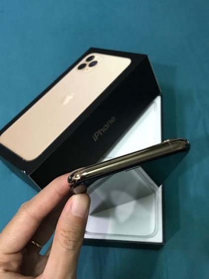 iPhone 11 Pro Max 256GB รูปที่ 5
