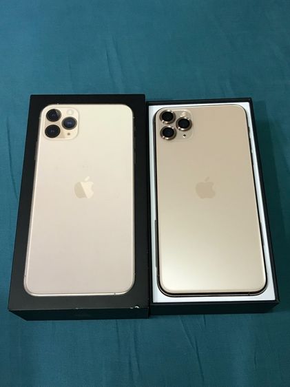 iPhone 11 Pro Max 256GB รูปที่ 2