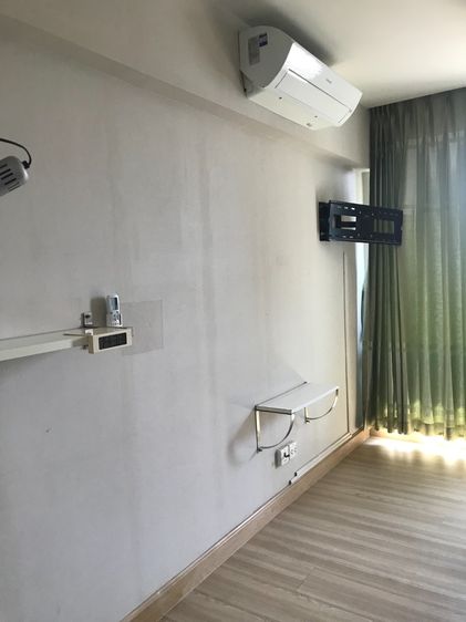 อื่นๆ ไม่อนุญาต ไม่มี 2011 ไม่ใช่ ขายคอนโด เอ็มโซไซตี้ คอนโดมิเนียม M Society Condominium ปากเกร็ด นนทบุรี  รูปที่ 4