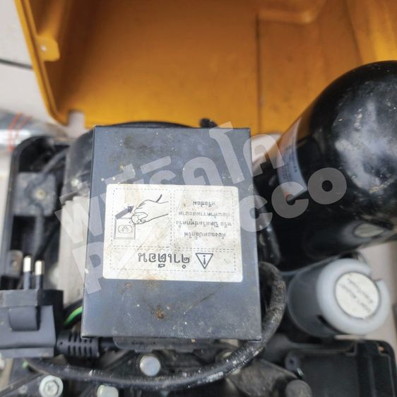  ขายราคาเหมาสุดคุ้ม ปั๊มน้ํา Mitsubishi และ Hitachi  รูปที่ 7