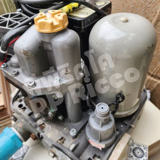  ขายราคาเหมาสุดคุ้ม ปั๊มน้ํา Mitsubishi และ Hitachi  รูปที่ 11