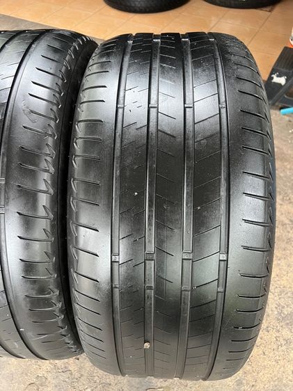 ยาง Bridgestone 275 40 20 ปี22 คู่ 1500 บาท RunFlat รูปที่ 2