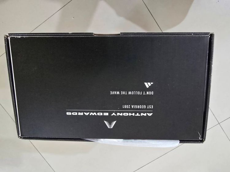 รองเท้าบาส Adidas AE 1 Mid MX Fuchsia รูปที่ 8