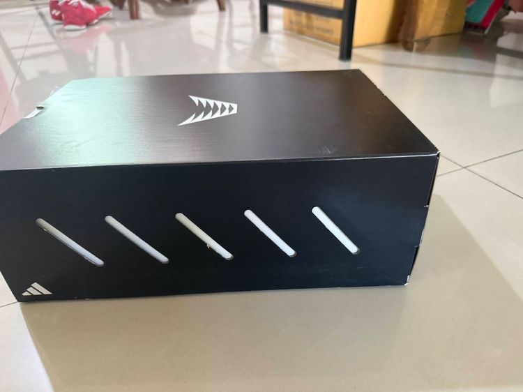 รองเท้าบาส Adidas AE 1 Mid MX Fuchsia รูปที่ 6