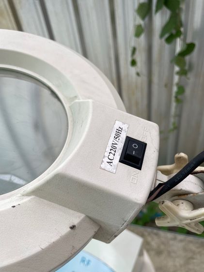 โครมไฟคลีนิค