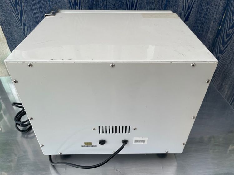 ตู้อบ U V รูปที่ 6