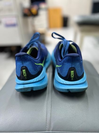 HOKa one one mach6เบอร์ 40ครึ่ง รูปที่ 4