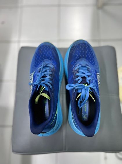 HOKa one one mach6เบอร์ 40ครึ่ง รูปที่ 2