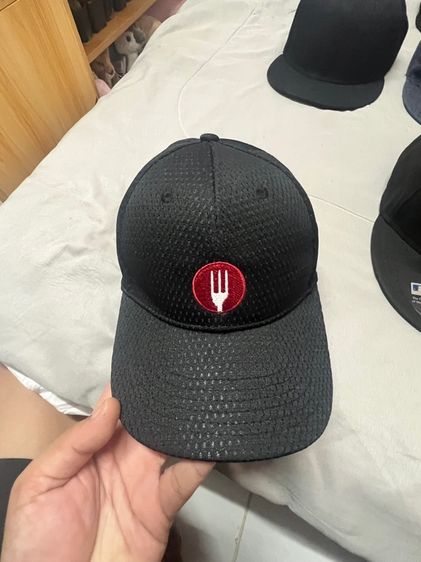 หมวกผ้าใบ รูปที่ 3