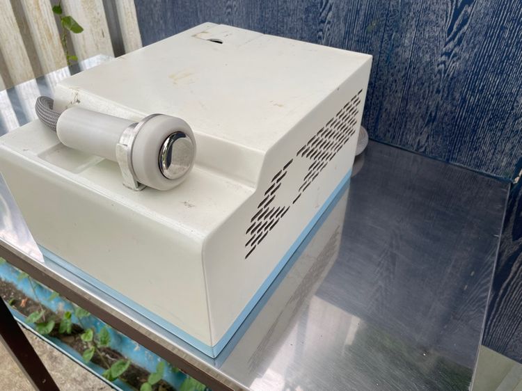 เครื่องนวดหน้า รูปที่ 4