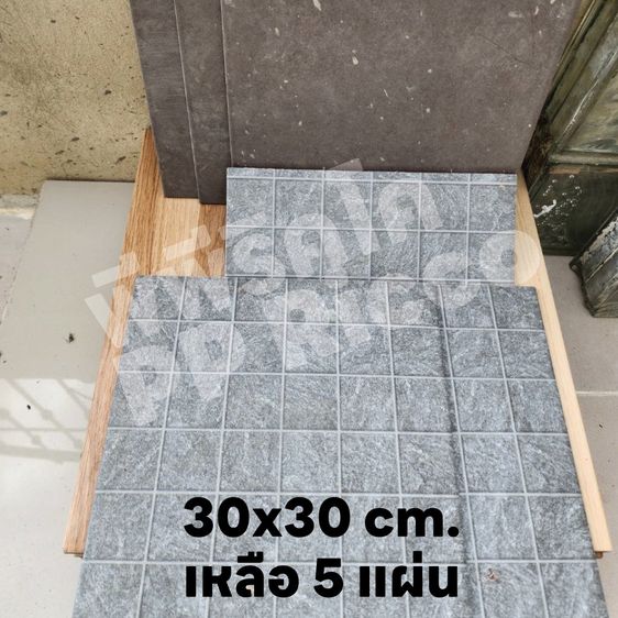 กระเบื้องราคาถูกเหมายกกอง รูปที่ 4