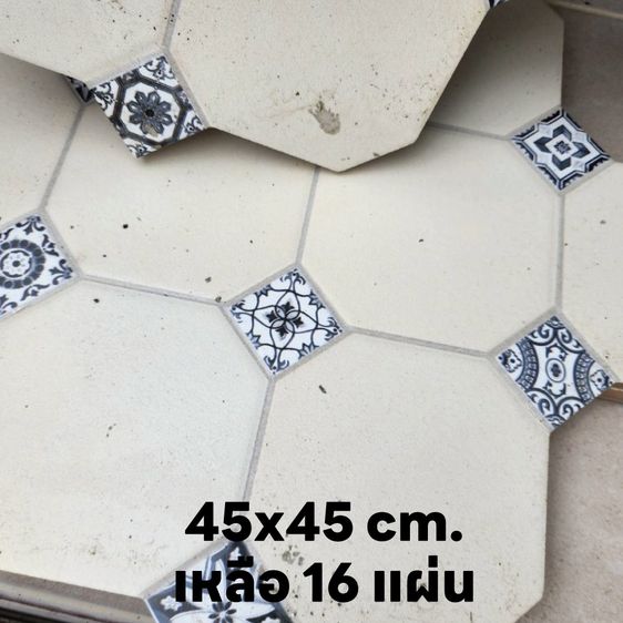 กระเบื้องราคาถูกเหมายกกอง รูปที่ 18