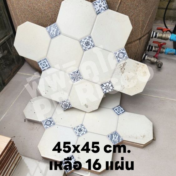 กระเบื้องราคาถูกเหมายกกอง รูปที่ 5