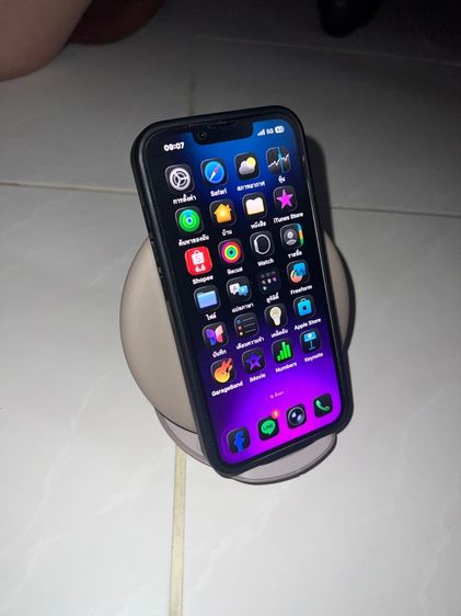 แทน ชาร์จมือถือ Samsung รูปที่ 6