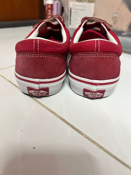 รอเท้า vans รูปที่ 4