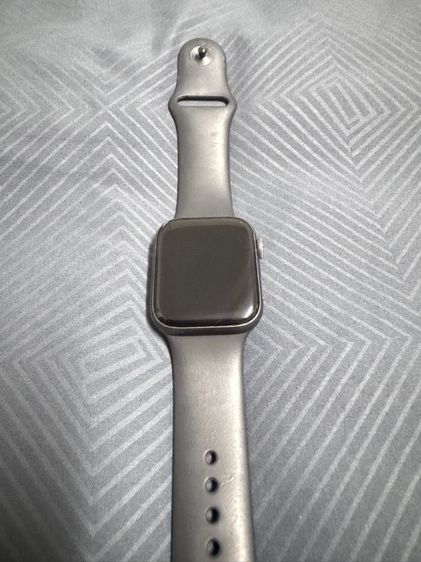 ดำ อื่นๆ Apple Watch 5