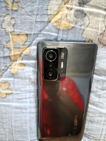 Mi 11t 256GB สภาพสวยพึ่งเปลี่ยนแบตแท้มา. รูปที่ 3