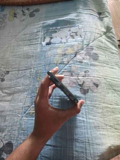 Mi 11t 256GB สภาพสวยพึ่งเปลี่ยนแบตแท้มา. รูปที่ 7