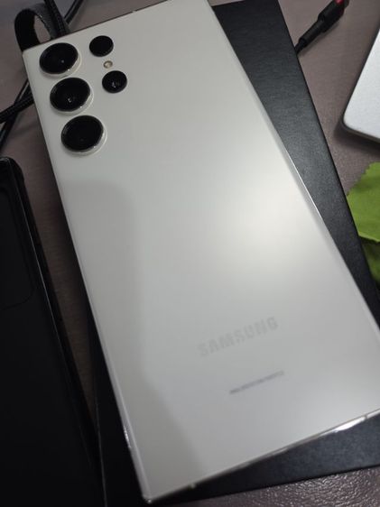 Samsung Galaxy S23 Ultra ใหม่ รูปที่ 8