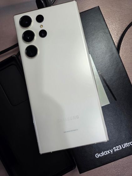 Samsung Galaxy S23 Ultra ใหม่ รูปที่ 9