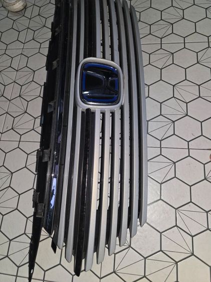 กระจังหน้า HRV EL รูปที่ 2