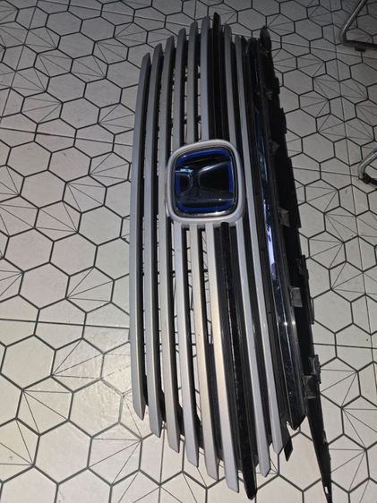 กระจังหน้า HRV EL