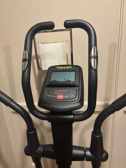 ขาย สภาพเหมือนใหม่เครื่องเดินวงรี power reform รุ่น flow step L-700 รุ่นใหม่ รูปที่ 6