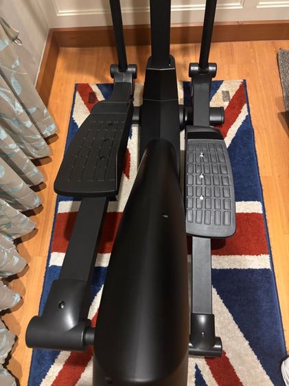 ขาย สภาพเหมือนใหม่เครื่องเดินวงรี power reform รุ่น flow step L-700 รุ่นใหม่ รูปที่ 3