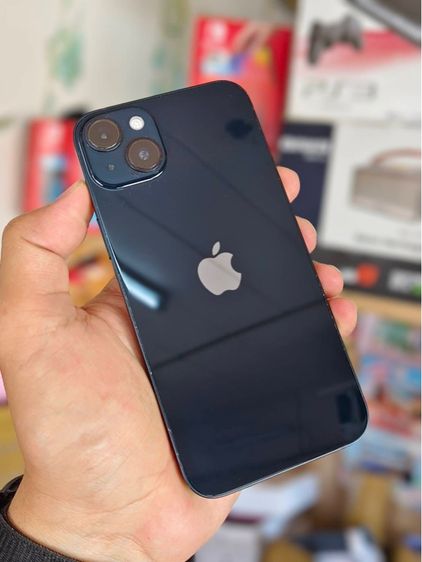 - iPhone 14 plus 128GB Midnight รูปที่ 4