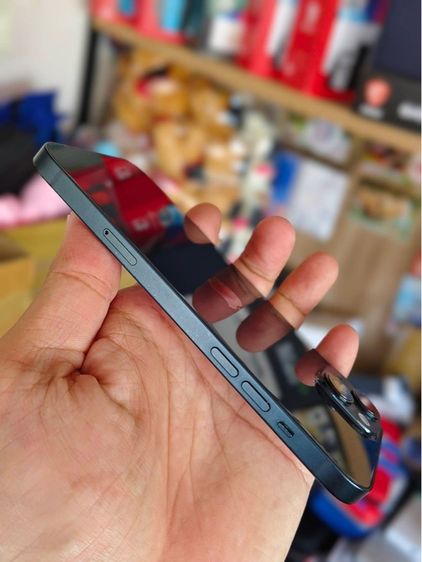 - iPhone 14 plus 128GB Midnight รูปที่ 6